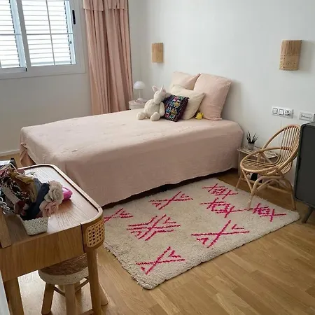 Casa Silvestre 게스트하우스