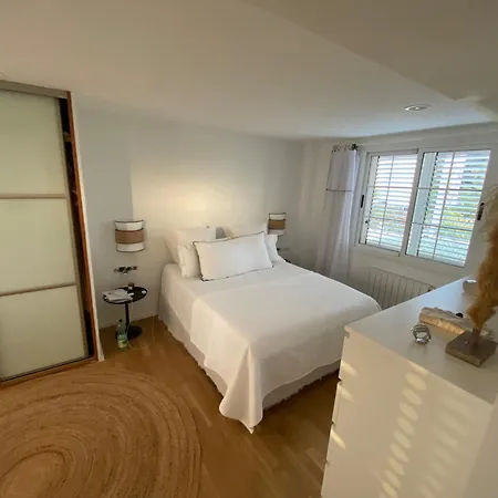 Casa Silvestre 게스트하우스 라엘리아나