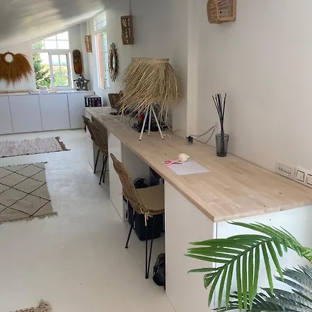 Casa Silvestre 게스트하우스 *