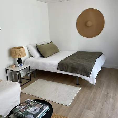 Casa Silvestre 게스트하우스 라엘리아나