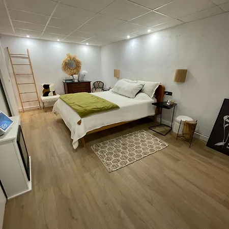 Casa Silvestre * 라엘리아나