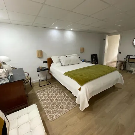 게스트하우스 Casa Silvestre *