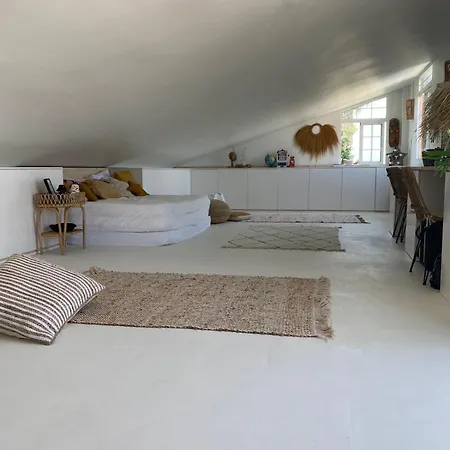 Casa Silvestre La Eliana
