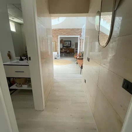 Casa Silvestre * La Eliana