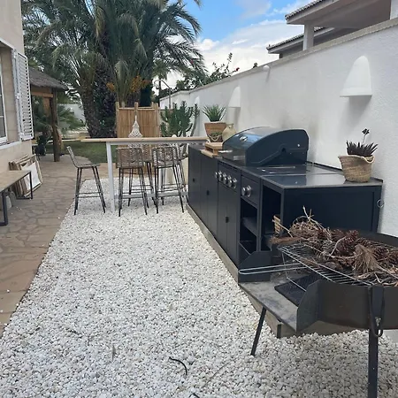 Casa Silvestre Villa