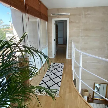 Casa Silvestre * La Eliana