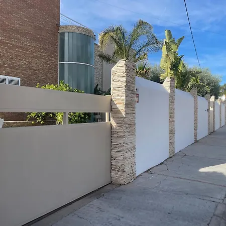 Casa Silvestre La Eliana