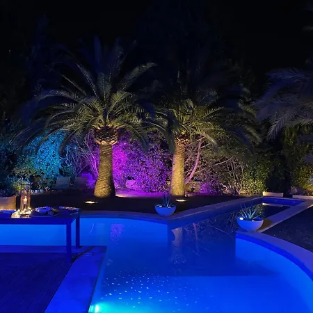 Villa Casa Silvestre *